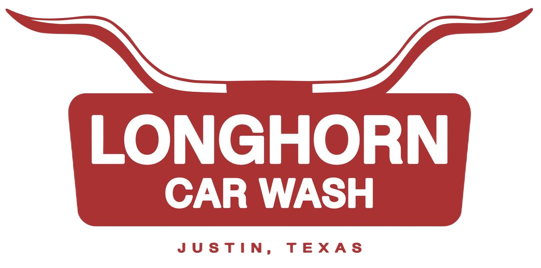 Longhorn Car Wash